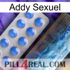 Addy Sexual 40